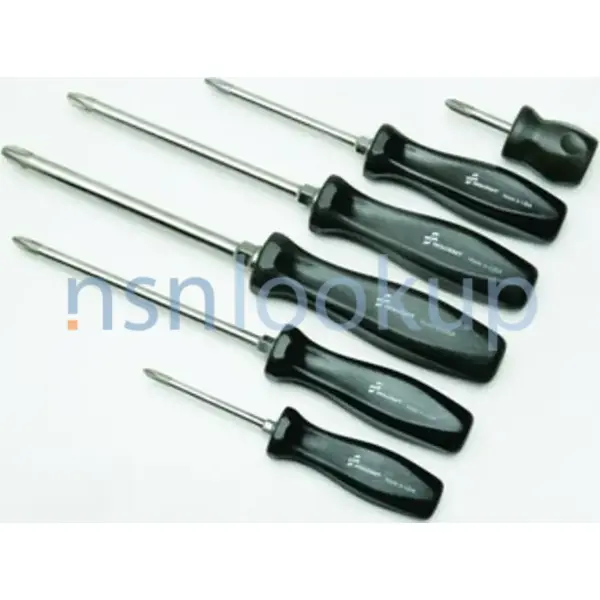 5120-01-630-1172 SCREWDRIVER SET,CROSS TIP 5120016301172 016301172 1/1 5120-01-630-1172 SCREWDRIVER SET,CROSS TIP 5120016301172 016301172 1/1